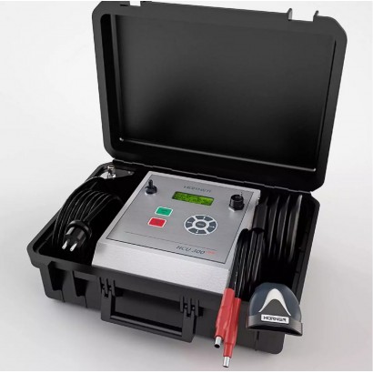 APARAT SUDURA HCU 300 MINI/USB