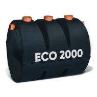 FOSA ECO 2000 + KIT DRENAJ