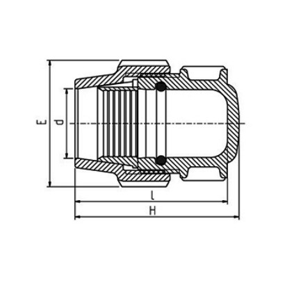 DOP COMPRESIUNE D32
