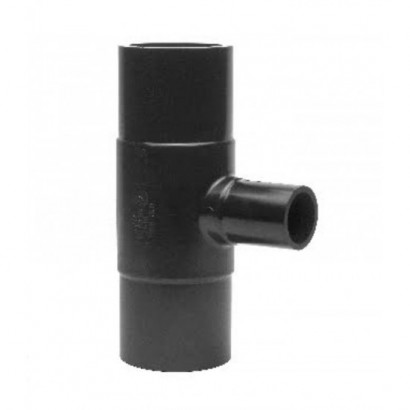 TEU PE100 SDR11 D200-125