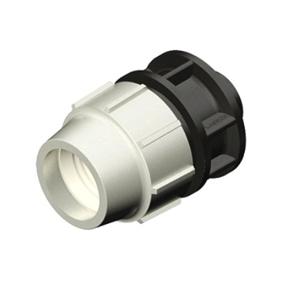 RACORD COMPRESIUNE FE D32-3/4