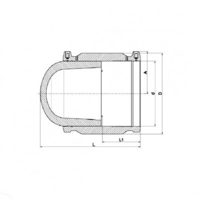 DOP ELECTROSUDABIL D110