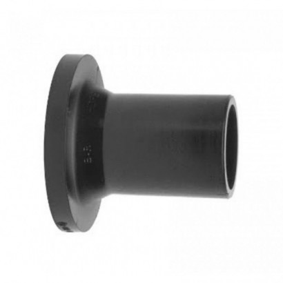 CAP FLANSA PE100 SDR11 D225