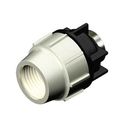 RACORD COMPRESIUNE FI D40-1