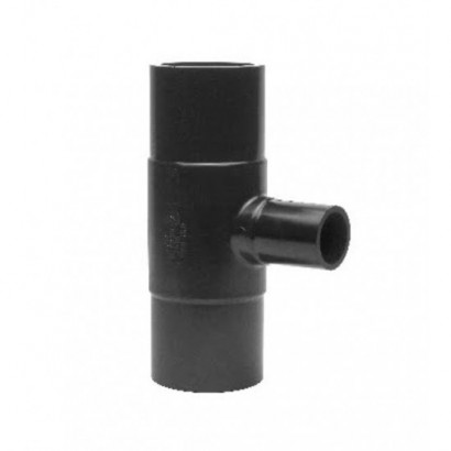 TEU PE100 SDR17 D160-110