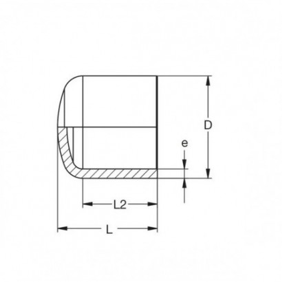 DOP PE100 SDR11 D280