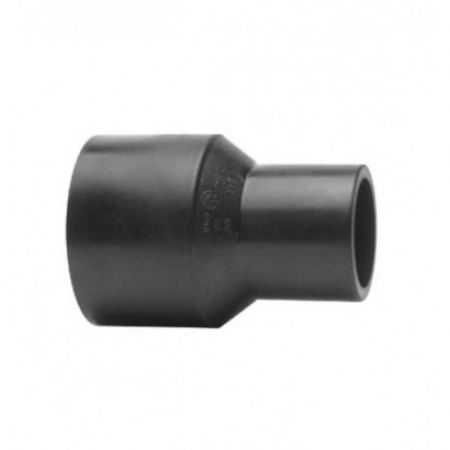 REDUCTIE PE100 SDR11 D90-50
