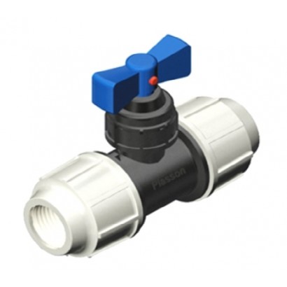 ROBINET COMPRESIUNE D25
