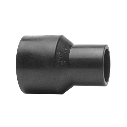 REDUCTIE PE100 SDR17 D140-110